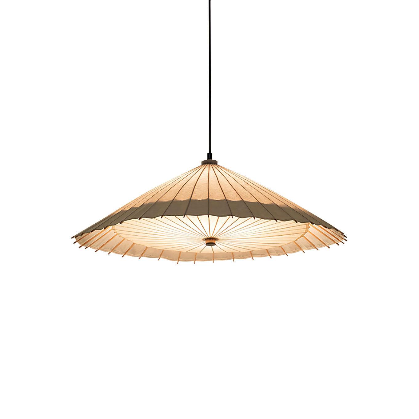 Shade Umbrella Pendant Lamp - Lamp Outdoor