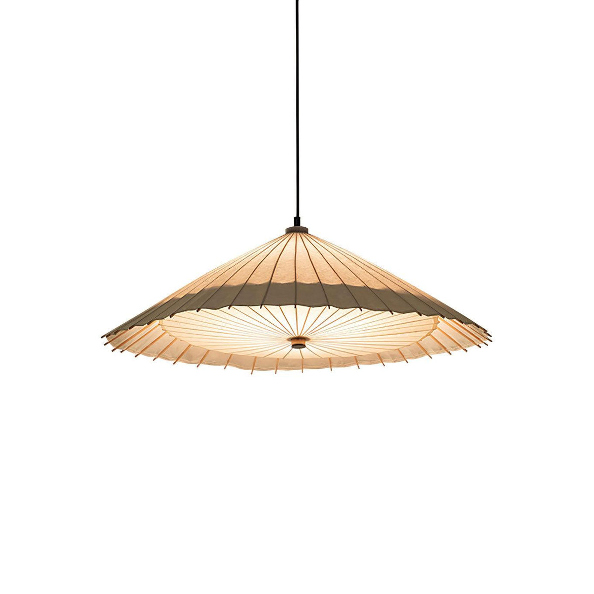 Shade Umbrella Pendant Lamp - Lamp Outdoor