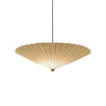 Shade Umbrella Pendant Lamp - Lamp Outdoor