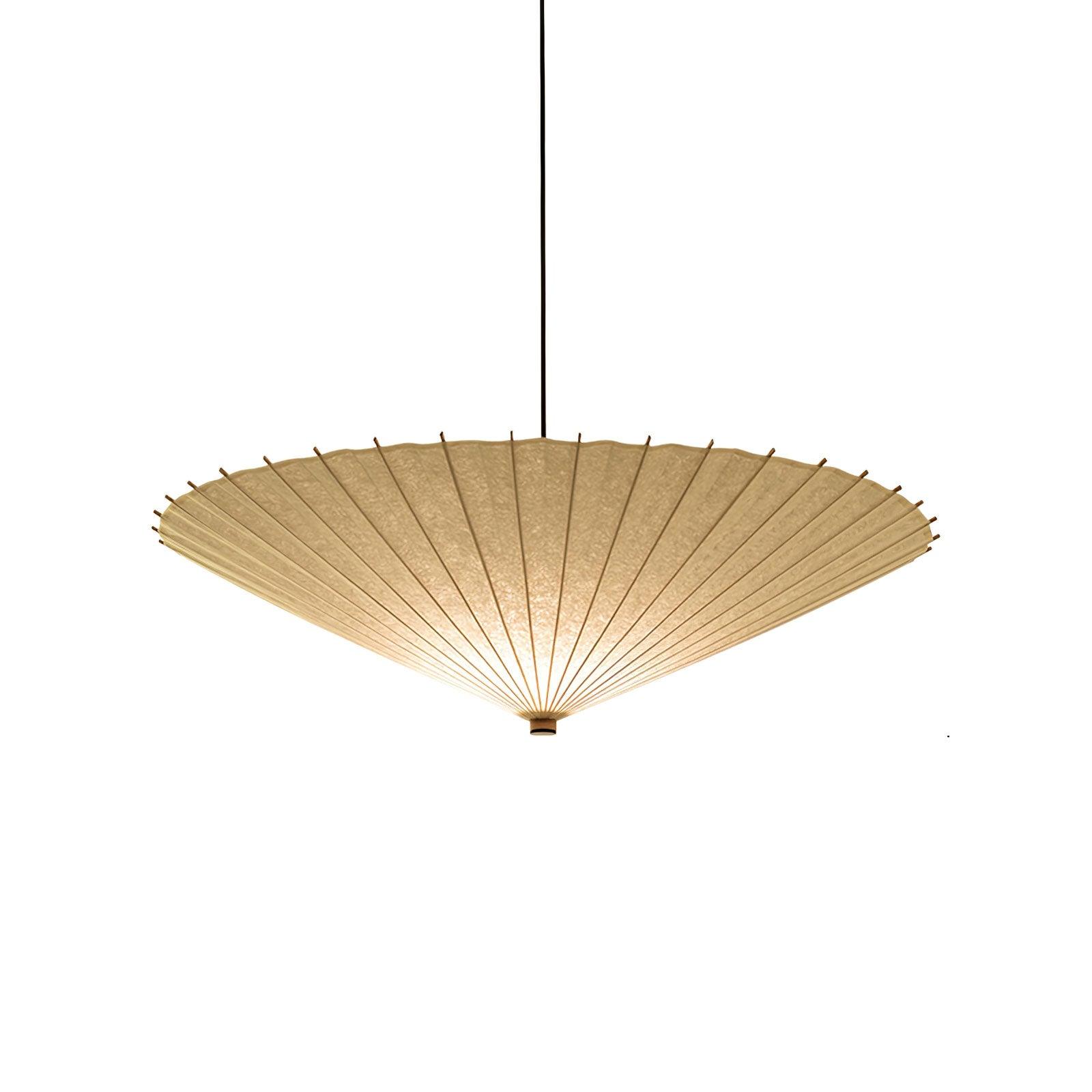 Shade Umbrella Pendant Lamp - Lamp Outdoor