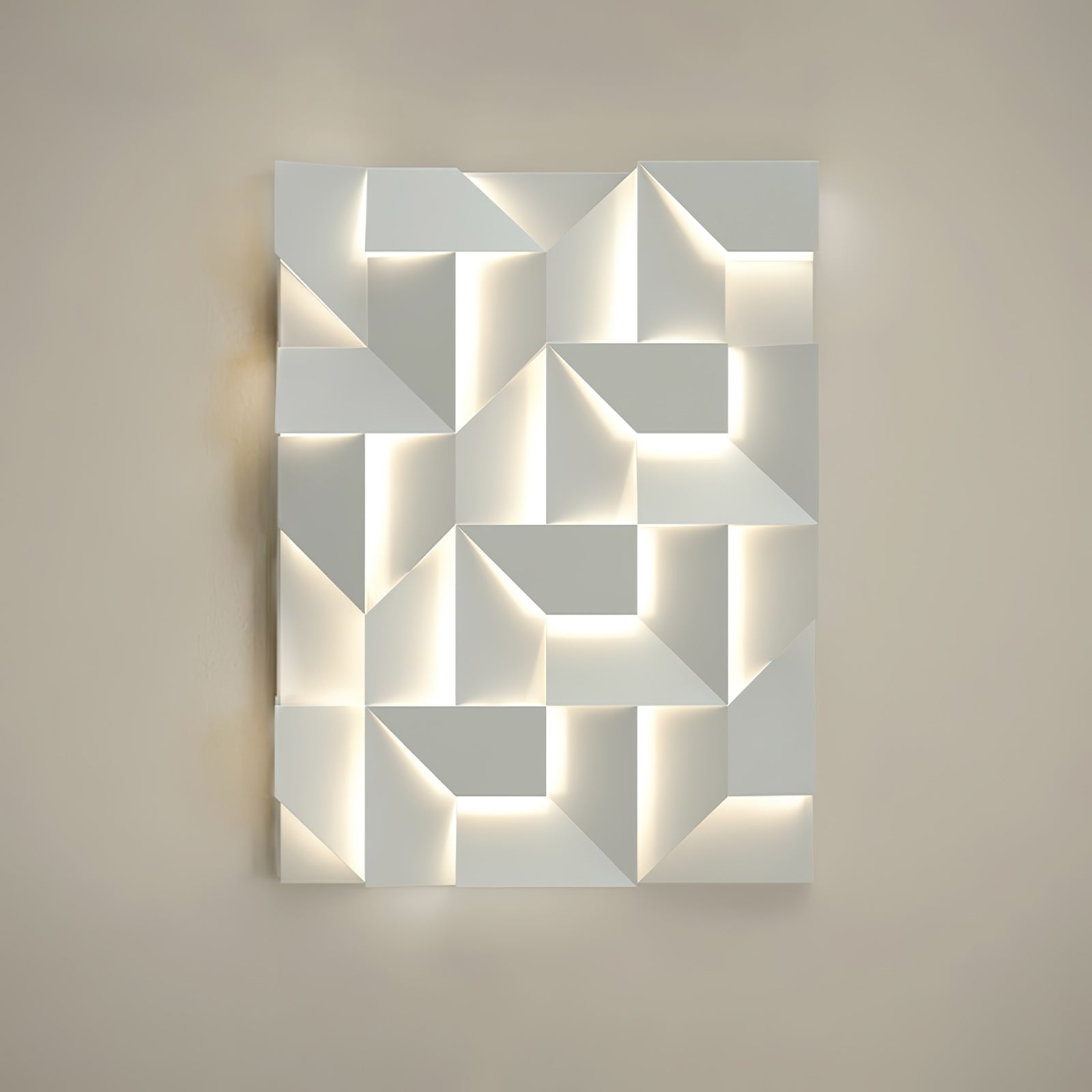 Shadows Grand Sconce - Lamp Outdoor