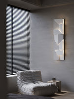 Shadows Grand Sconce - Lamp Outdoor