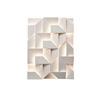 Shadows Grand Sconce - Lamp Outdoor