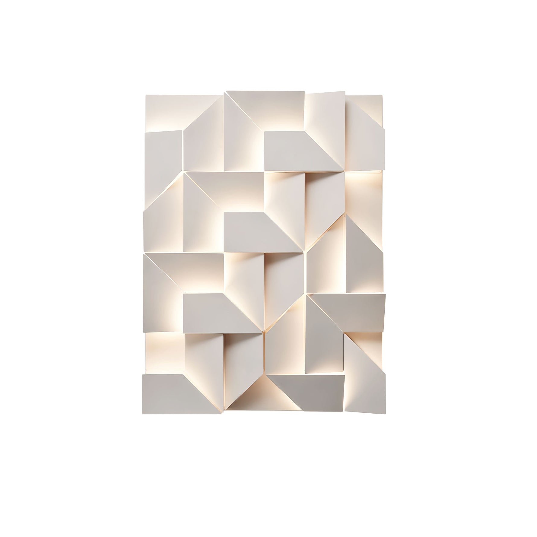 Shadows Grand Sconce - Lamp Outdoor