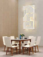 Shadows Grand Sconce - Lamp Outdoor