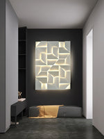 Shadows Grand Sconce - Lamp Outdoor