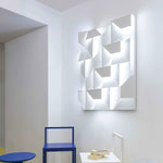 Shadows Grand Sconce - Lamp Outdoor