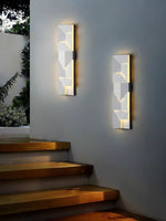 Shadows Grand Sconce - Lamp Outdoor