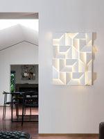Shadows Grand Sconce - Lamp Outdoor