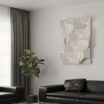 Shadows Grand Sconce - Lamp Outdoor