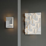 Shadows Grand Sconce - Lamp Outdoor