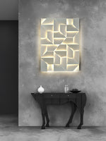Shadows Grand Sconce - Lamp Outdoor