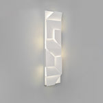 Shadows Grand Sconce - Lamp Outdoor