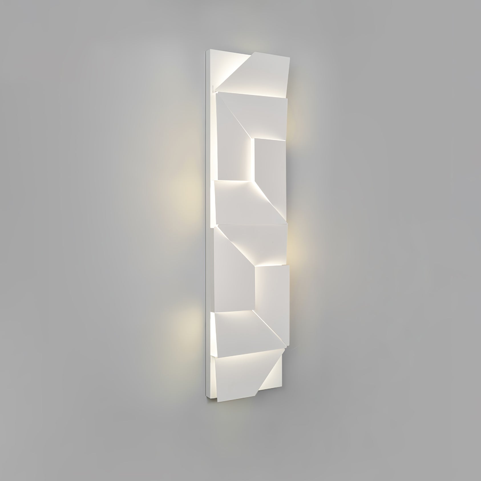 Shadows Grand Sconce - Lamp Outdoor