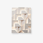 Shadows Grand Sconce - Lamp Outdoor