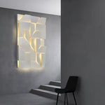 Shadows Grand Sconce - Lamp Outdoor