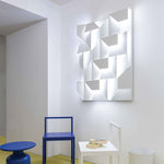 Shadows Grand Sconce - Lamp Outdoor