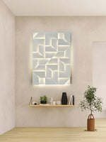Shadows Grand Sconce - Lamp Outdoor