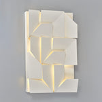 Shadows Grand Sconce - Lamp Outdoor