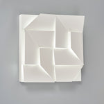 Shadows Grand Sconce - Lamp Outdoor
