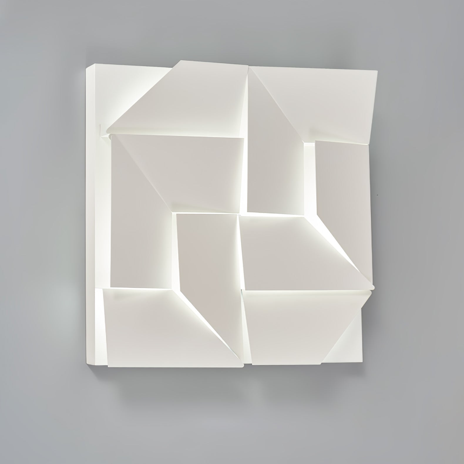 Shadows Grand Sconce - Lamp Outdoor