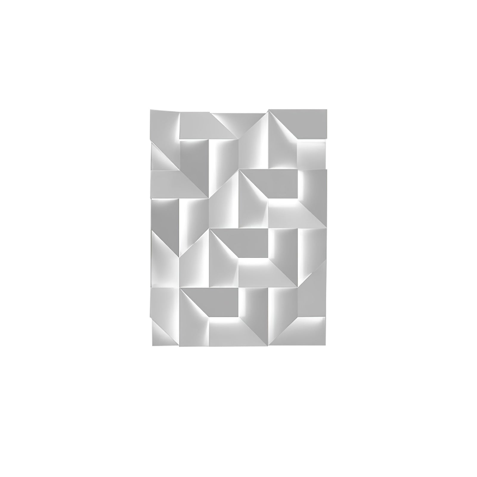 Shadows Grand Sconce - Lamp Outdoor