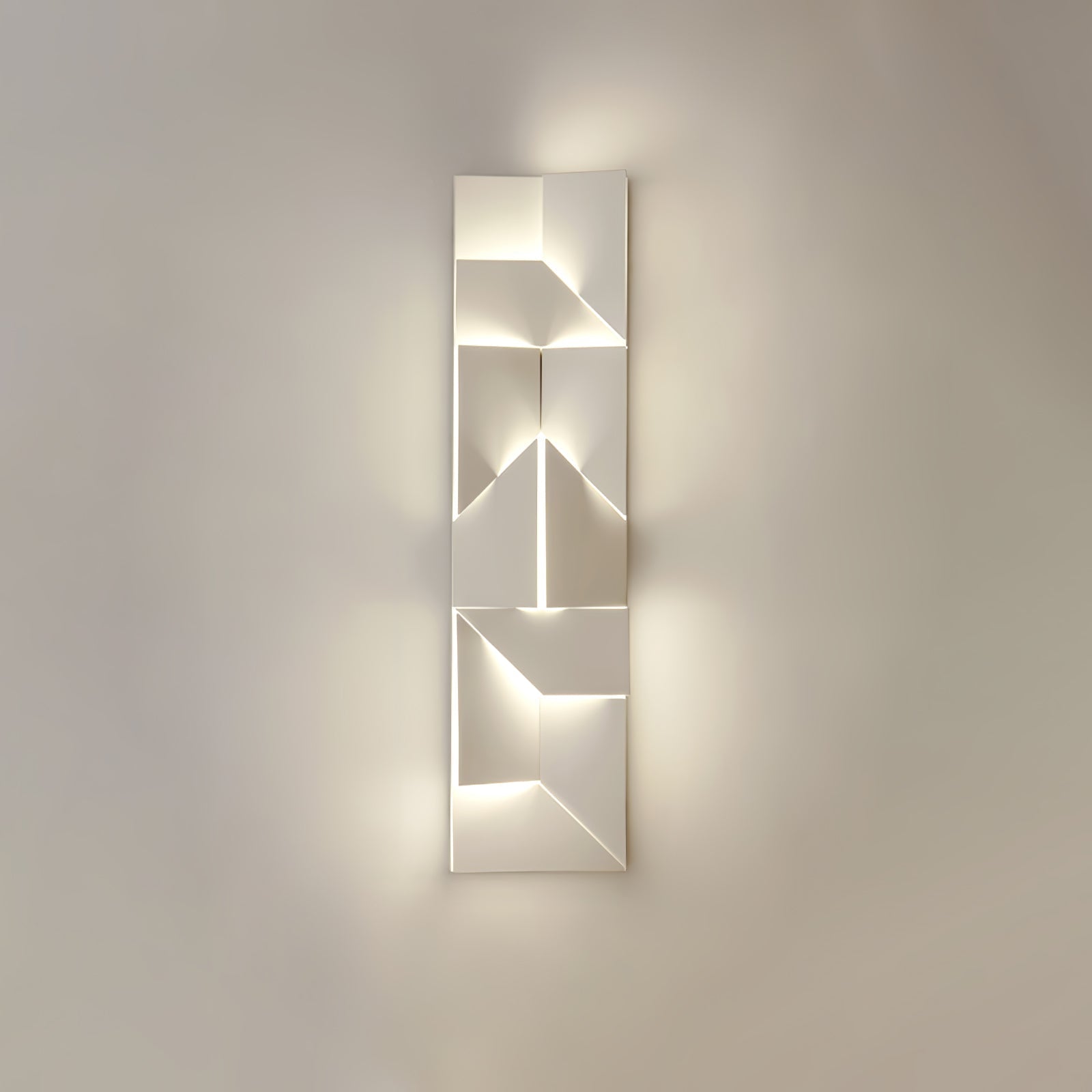 Shadows Grand Sconce - Lamp Outdoor