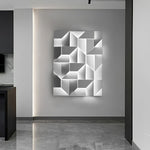 Shadows Grand Sconce - Lamp Outdoor
