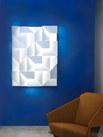 Shadows Grand Sconce - Lamp Outdoor