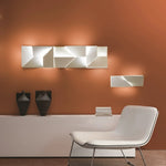 Shadows Grand Sconce - Lamp Outdoor