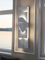 Shadows Grand Sconce - Lamp Outdoor
