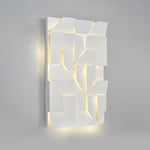 Shadows Grand Sconce - Lamp Outdoor