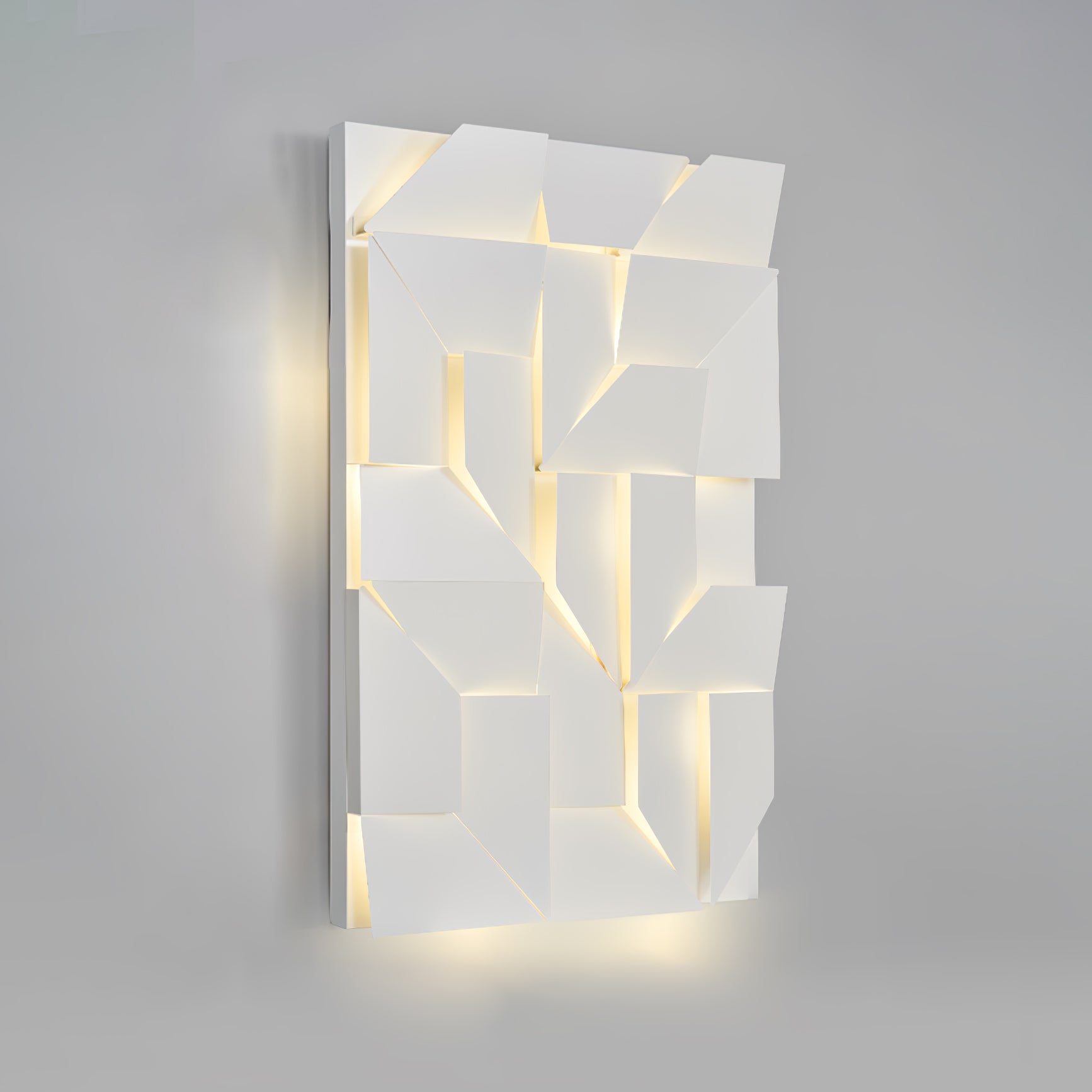 Shadows Grand Sconce - Lamp Outdoor