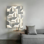 Shadows Grand Sconce - Lamp Outdoor