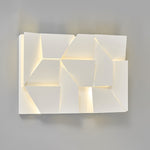 Shadows Grand Sconce - Lamp Outdoor