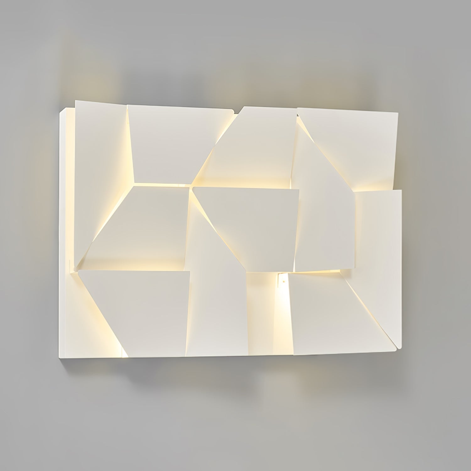 Shadows Grand Sconce - Lamp Outdoor