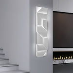 Shadows Grand Sconce - Lamp Outdoor