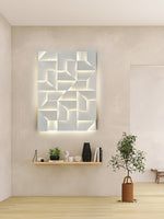 Shadows Grand Sconce - Lamp Outdoor