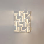 Shadows Grand Sconce - Lamp Outdoor