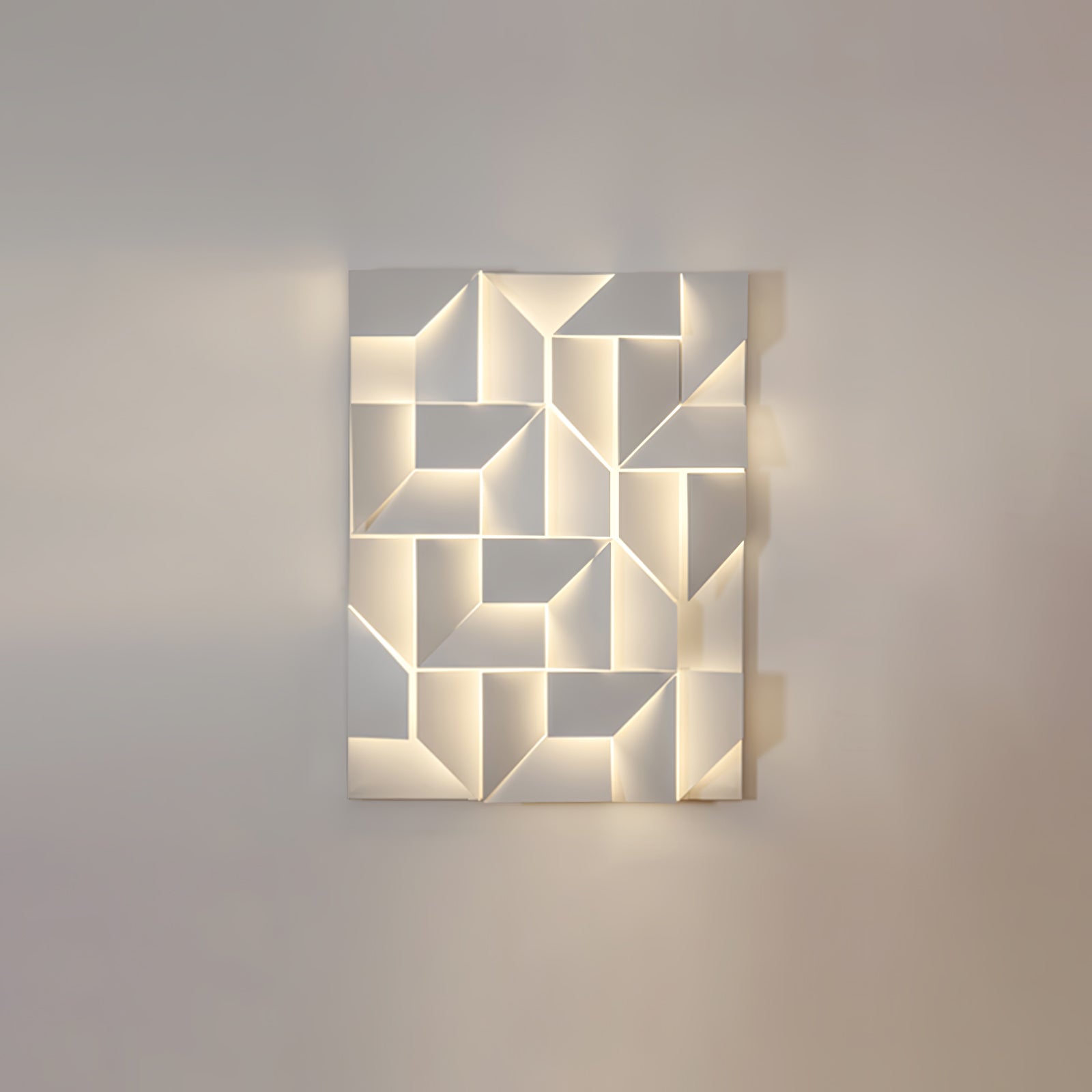 Shadows Grand Sconce - Lamp Outdoor