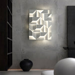 Shadows Grand Sconce - Lamp Outdoor