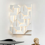 Shadows Grand Sconce - Lamp Outdoor