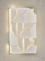 Shadows Grand Sconce - Lamp Outdoor