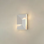 Shadows Grand Sconce - Lamp Outdoor