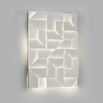 Shadows Grand Sconce - Lamp Outdoor