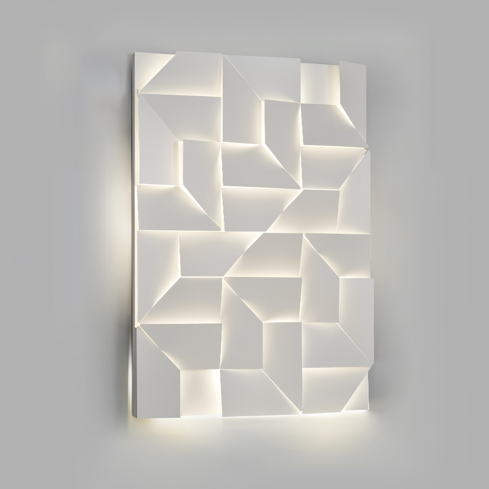 Shadows Grand Sconce - Lamp Outdoor
