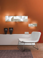 Shadows Grand Sconce - Lamp Outdoor