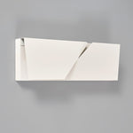 Shadows Grand Sconce - Lamp Outdoor