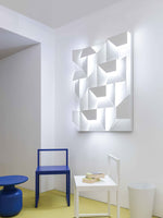 Shadows Grand Sconce - Lamp Outdoor
