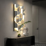 Shadows Grand Sconce - Lamp Outdoor